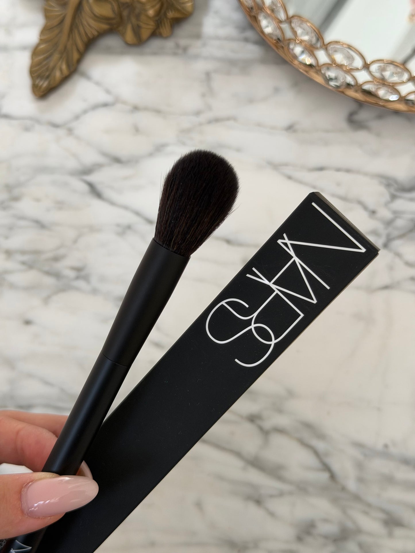 NARS Precision Powder Brush