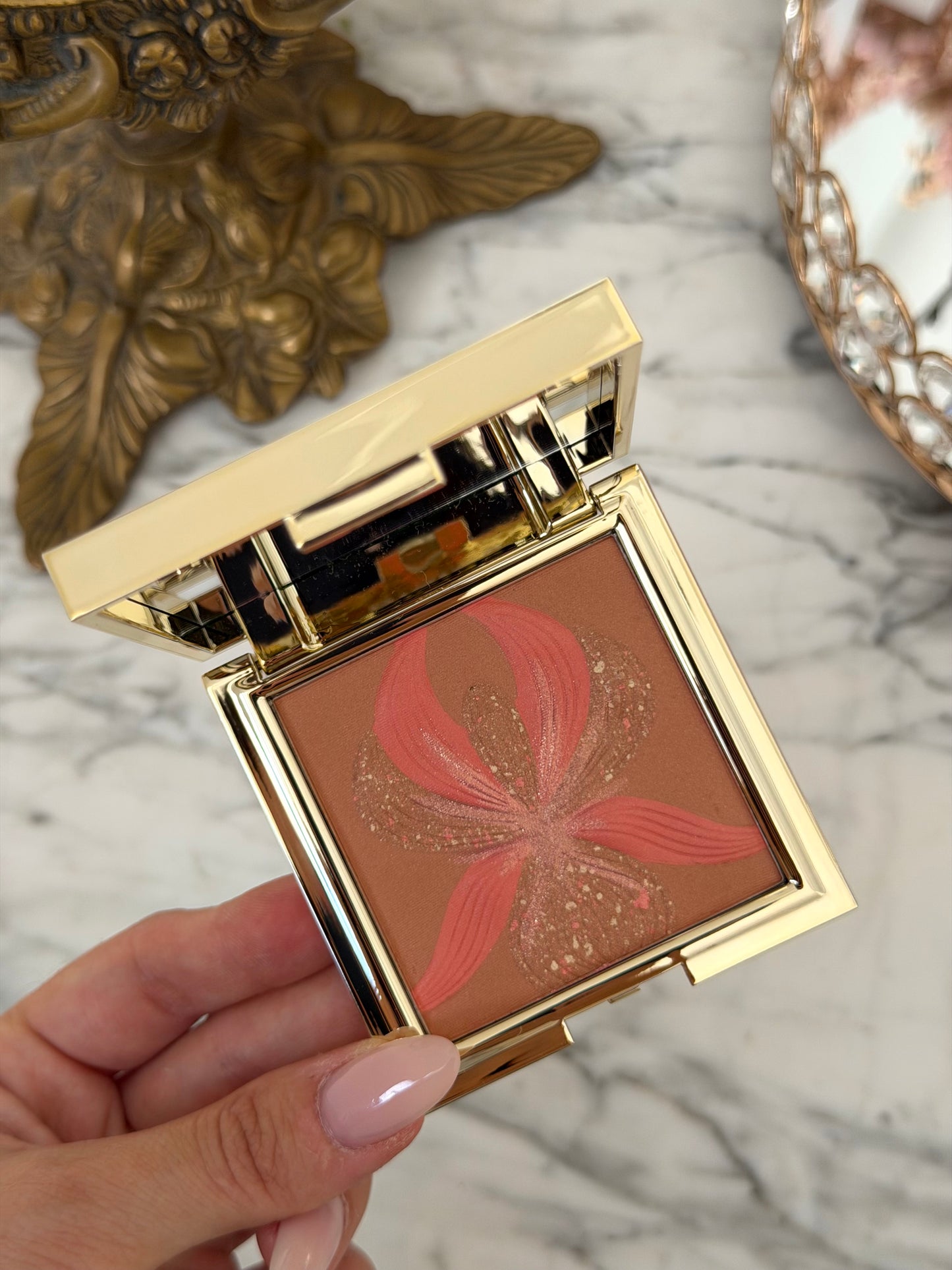 SISLEY L'Orchidée
Highlighter Blush (1)