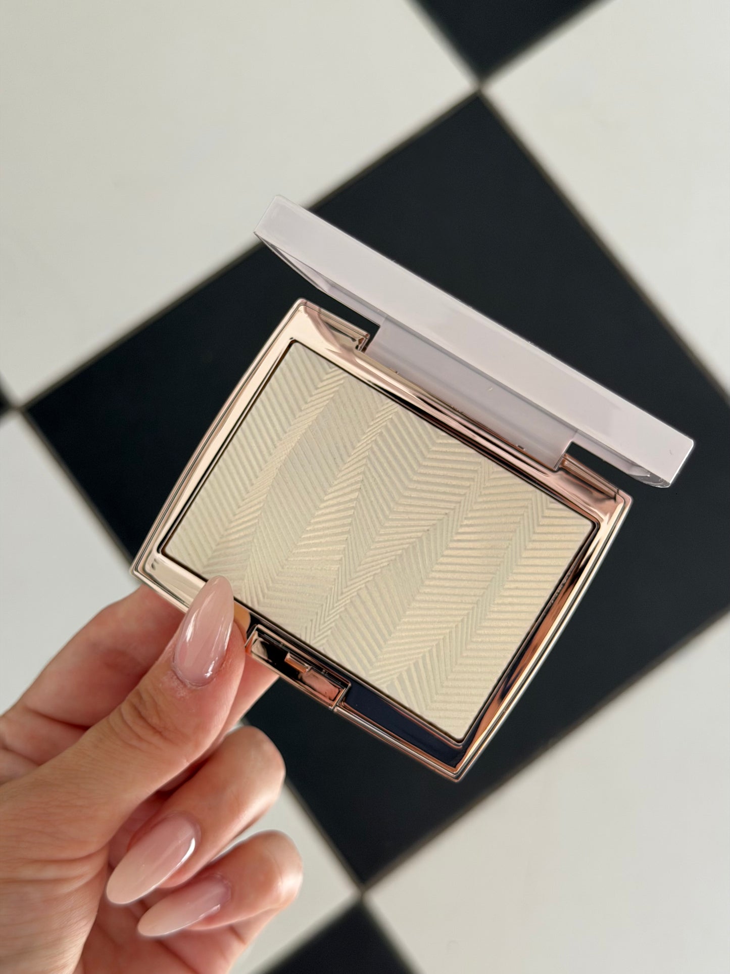 ANASTASIA BEVERLY HILLS Highlighter - Iced Out