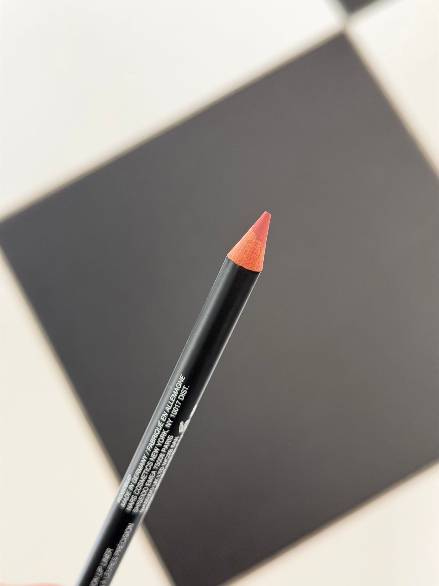 NARS Precision Lip Liner - Rosebud