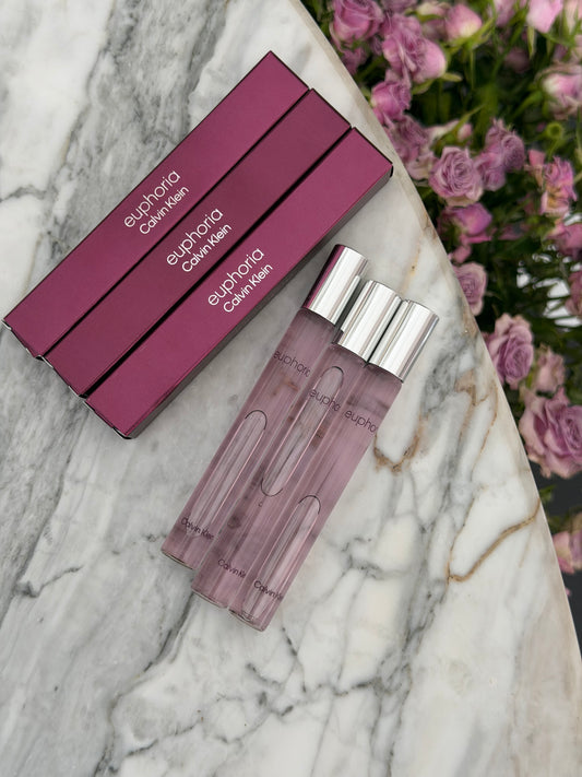 CALVIN KLEIN Euphoria Eau de Parfum - Travel Size