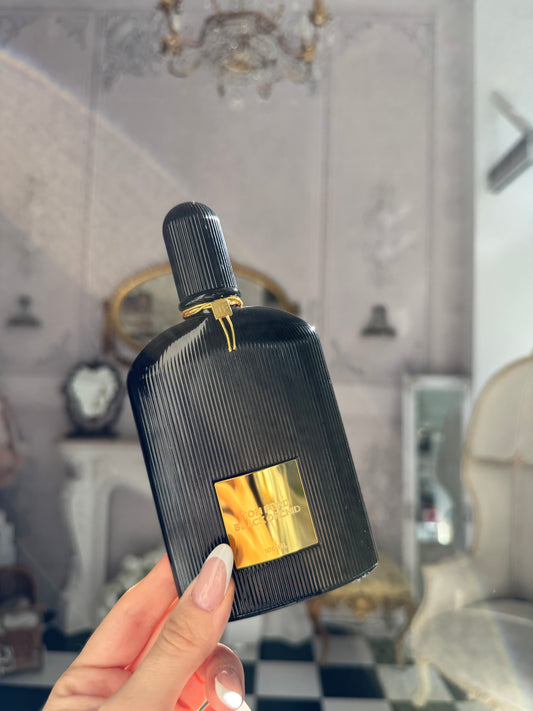 TOM FORD Black Orchid Eau De Parfum