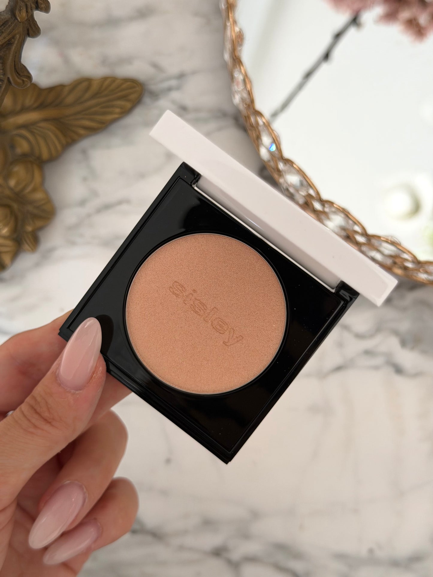 SISLEY Le Phyto-Blush N°6 Shimmer