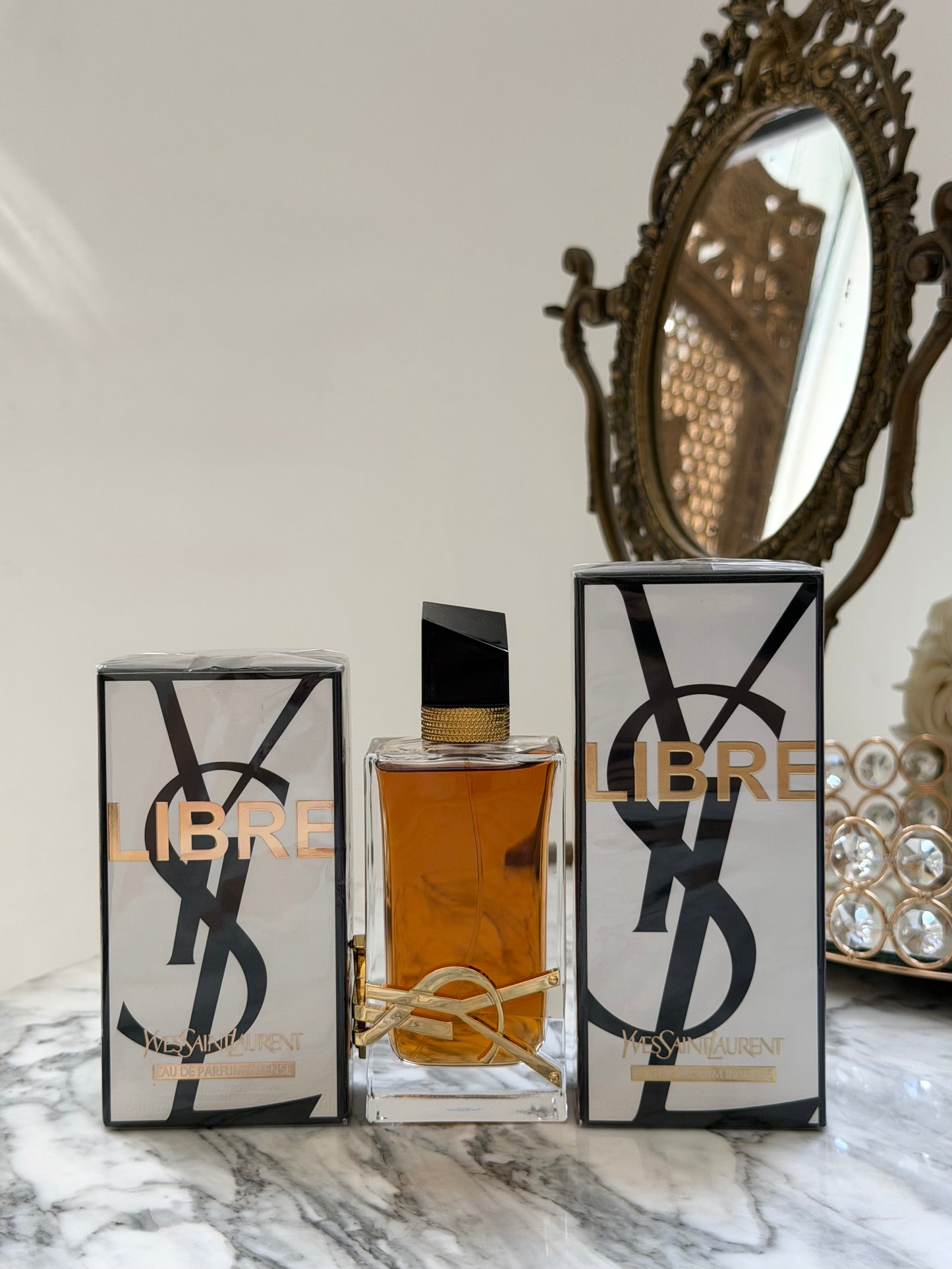 YSL Libre - Eau De Parfum Intense