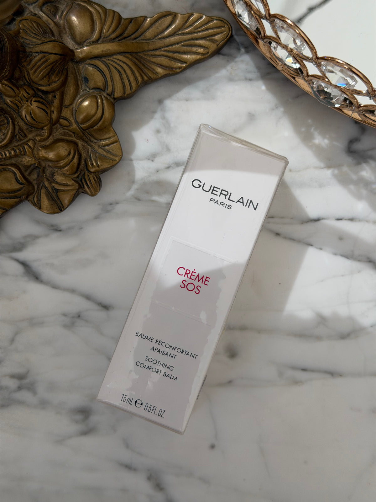 GUERLAIN Creme Sos Soothing Comfort Balm