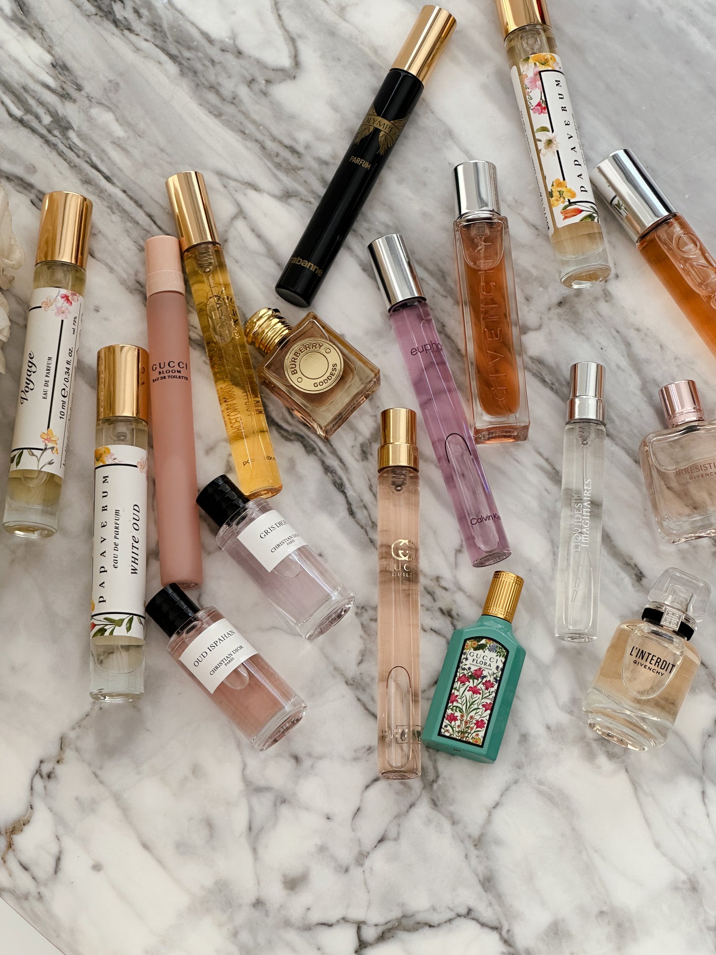 CALVIN KLEIN Euphoria Eau de Parfum - Travel Size