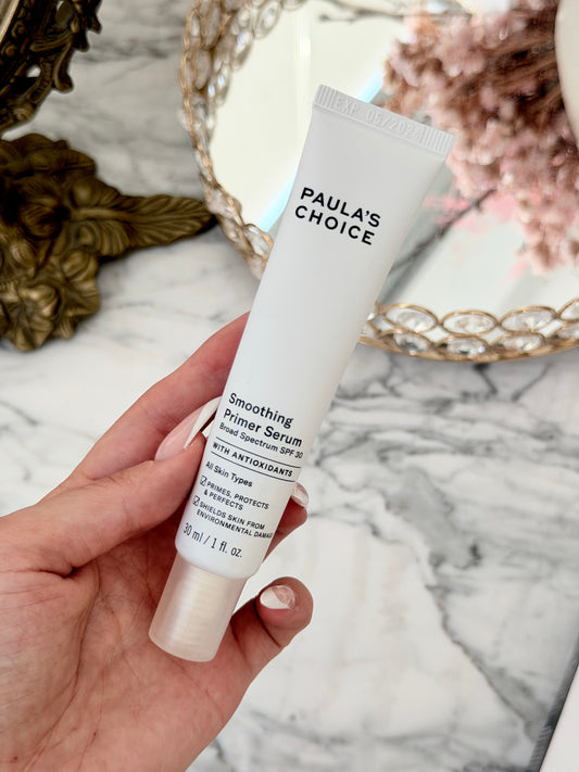 PAULA’S CHOICE Smoothing Primer Serum SPF30