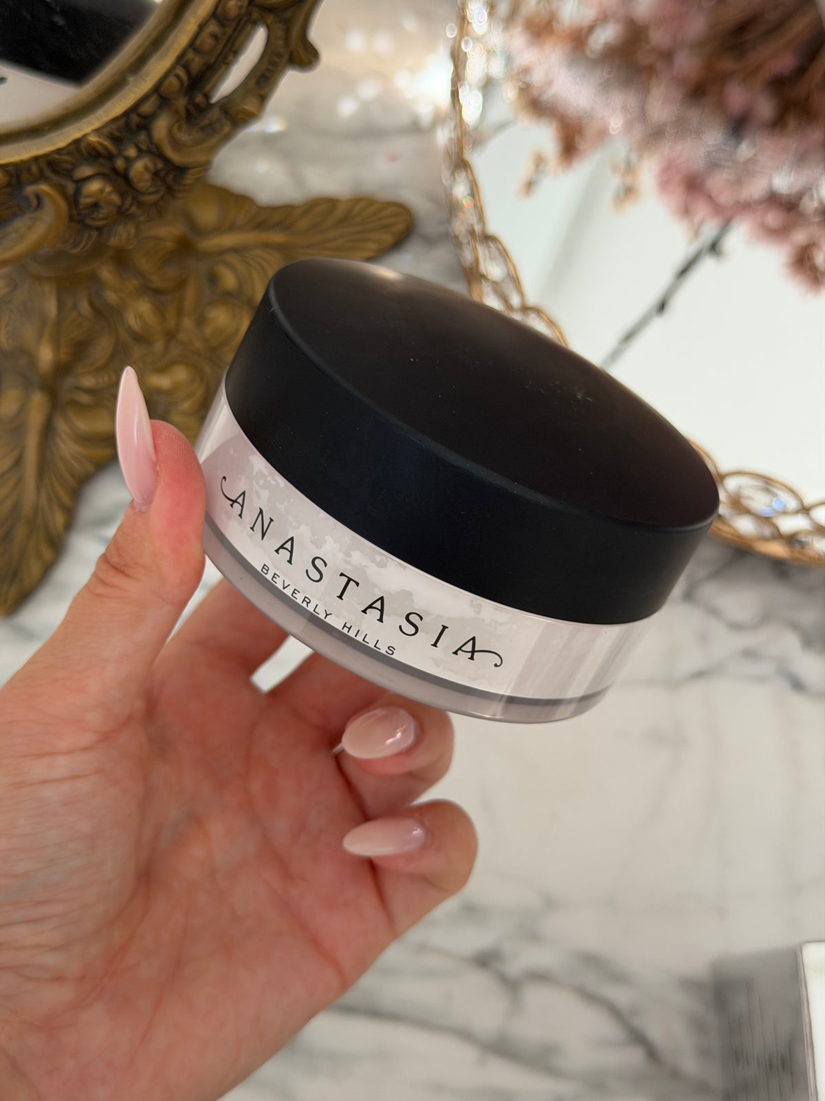 ANASTASIA BEVERLY HILLS
Loose Setting Powder - Translucent