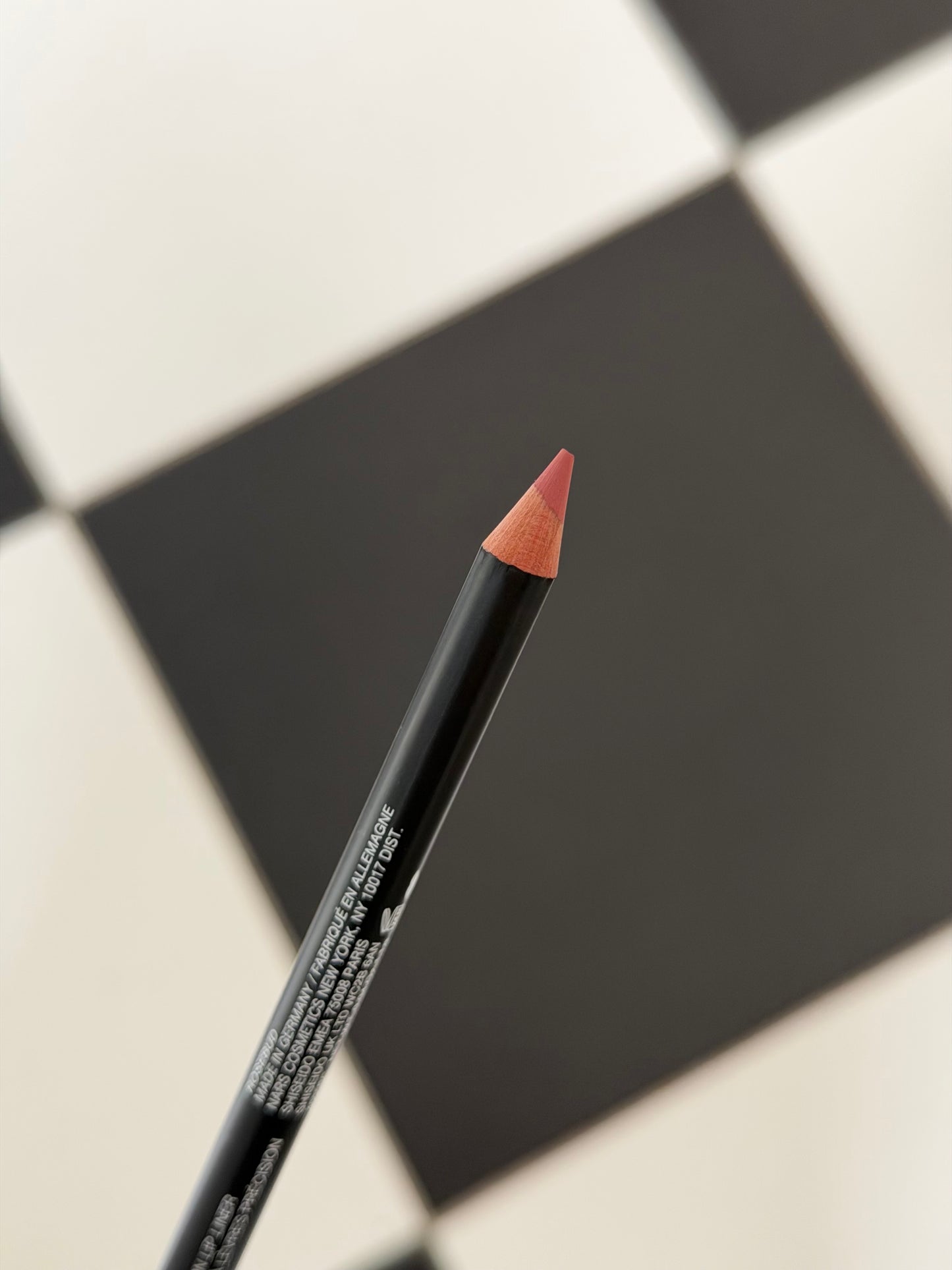 NARS Precision Lip Liner - Rosebud