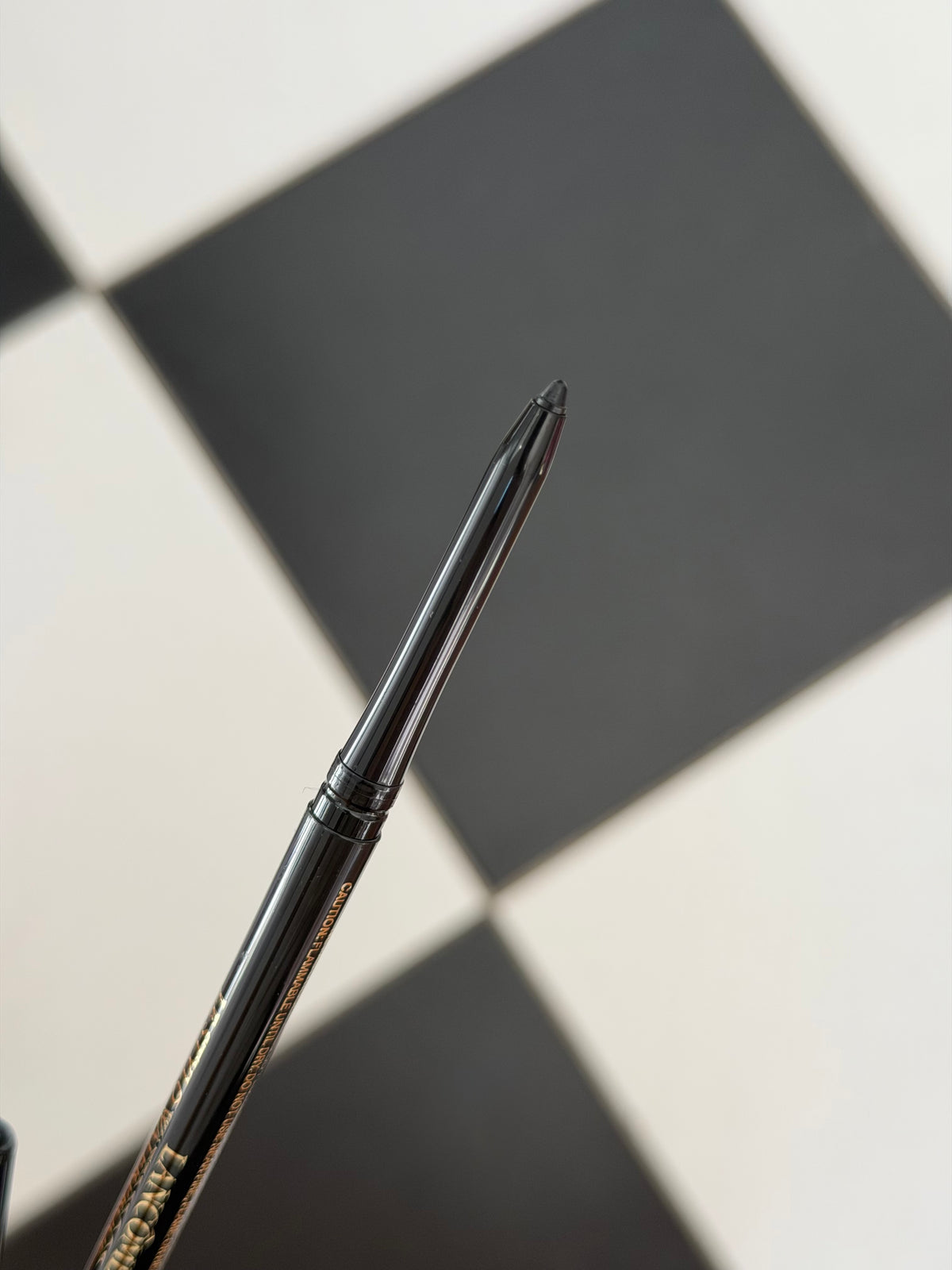 LANCÔME Le Stylo Waterproof - Long Lasting Eyeliner
