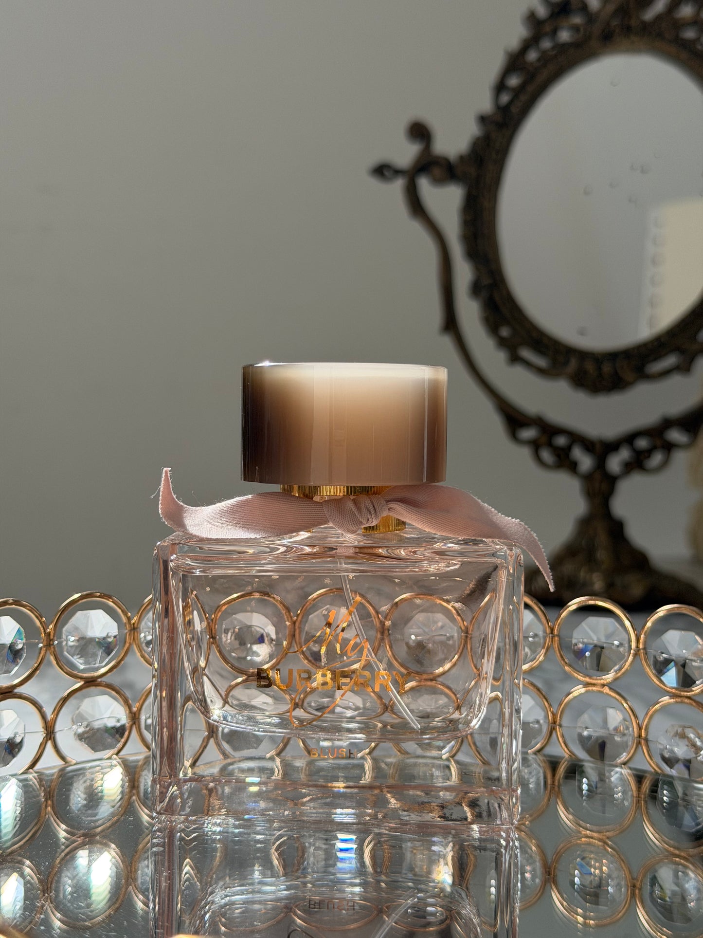 BURBERRY My Burberry Blush Eau De Parfum