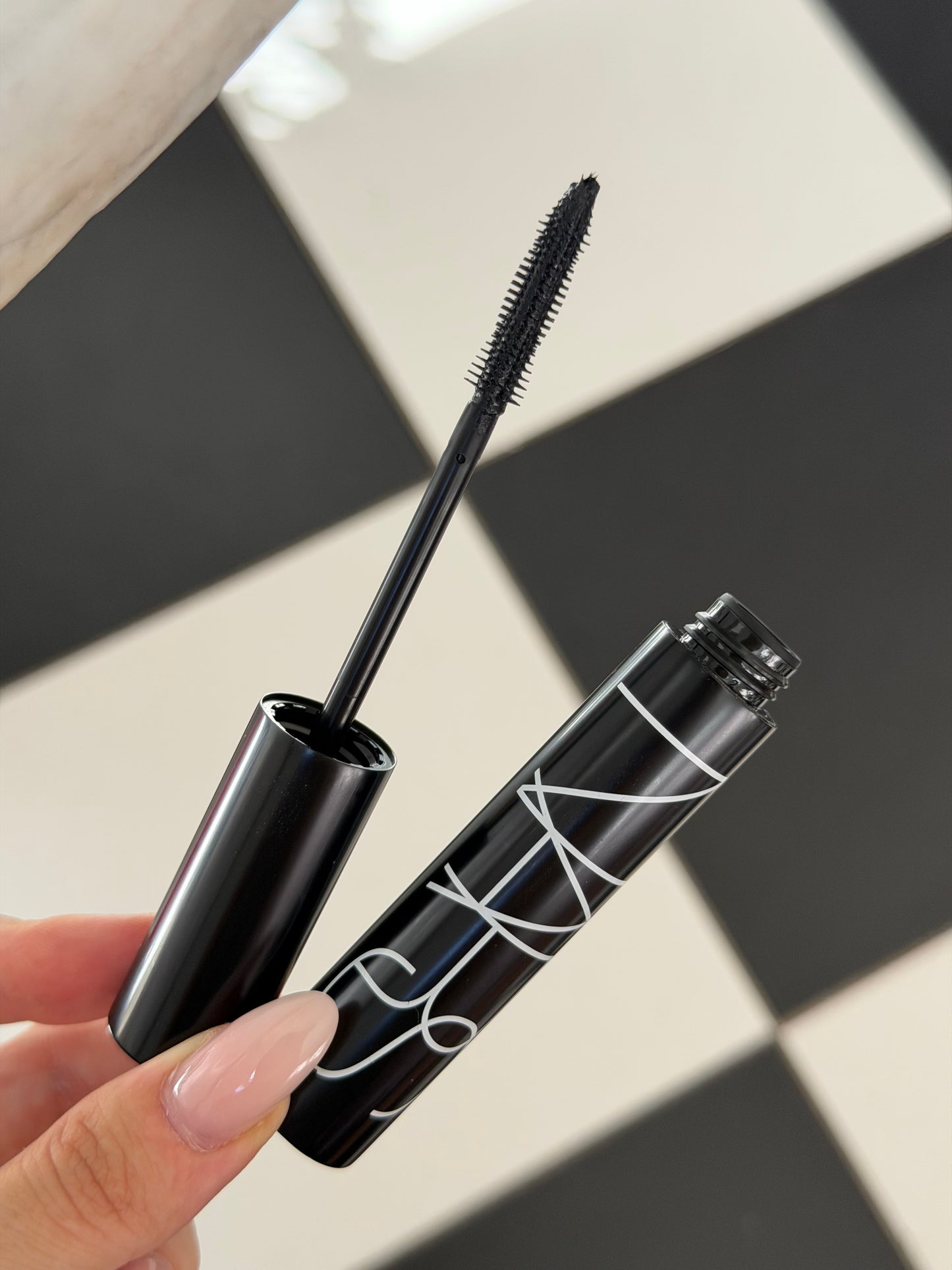 NARS Notorious Mascara Starstruck Black