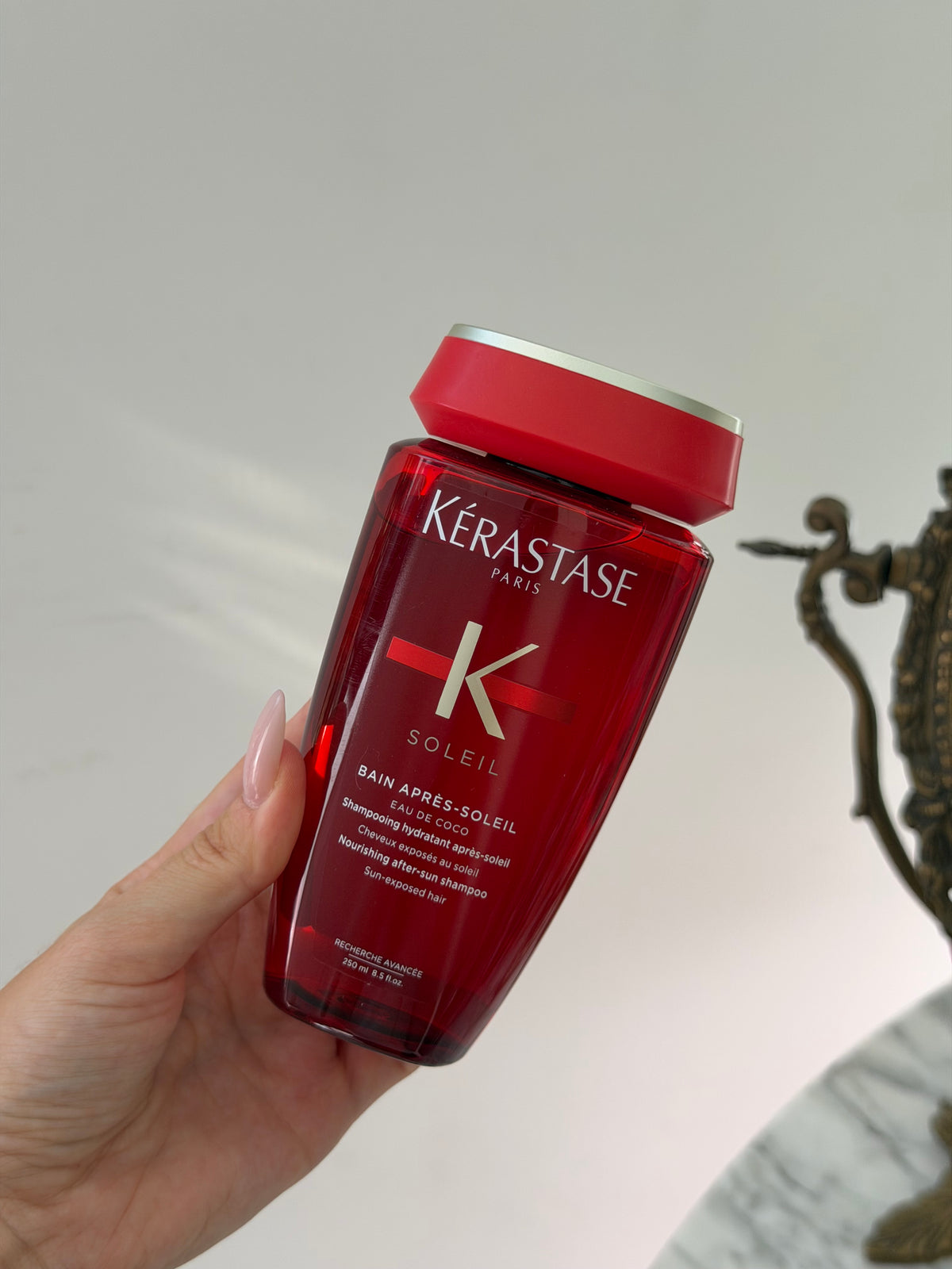 KÉRASTASE Soleil
Bain Après-Soleil Shampoo