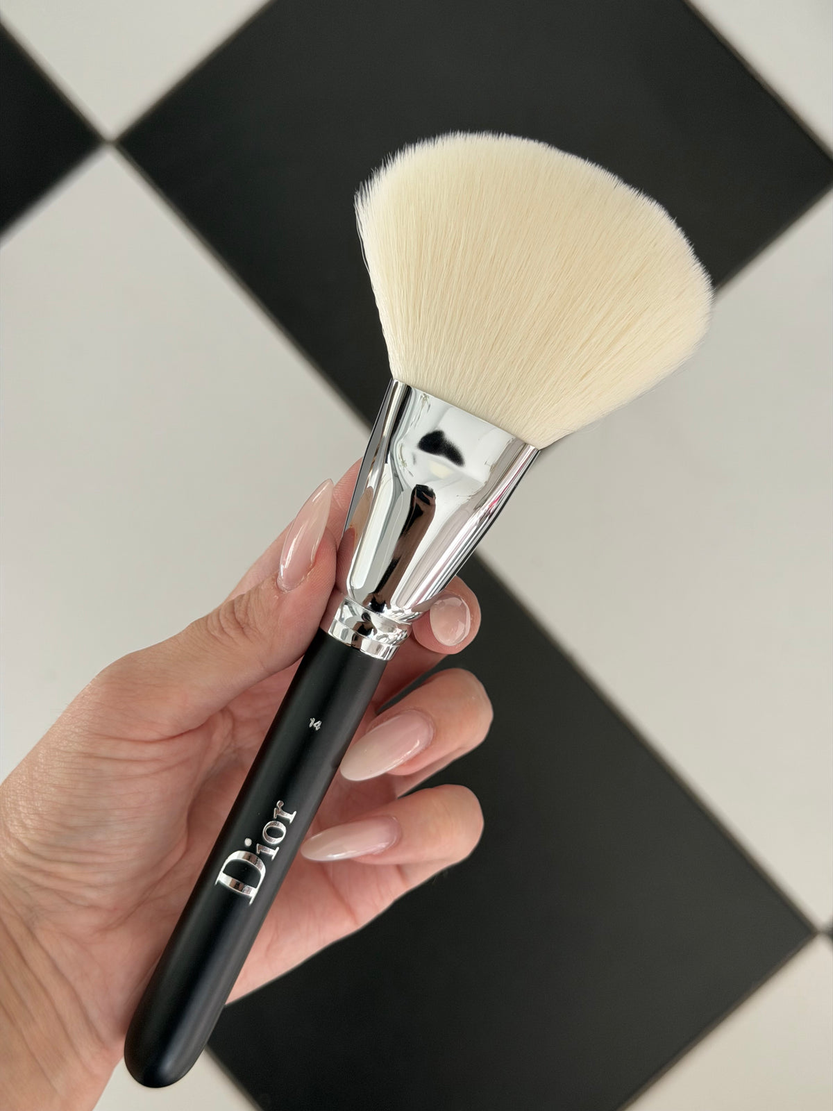 DIOR Backstage Powder Brush N°14