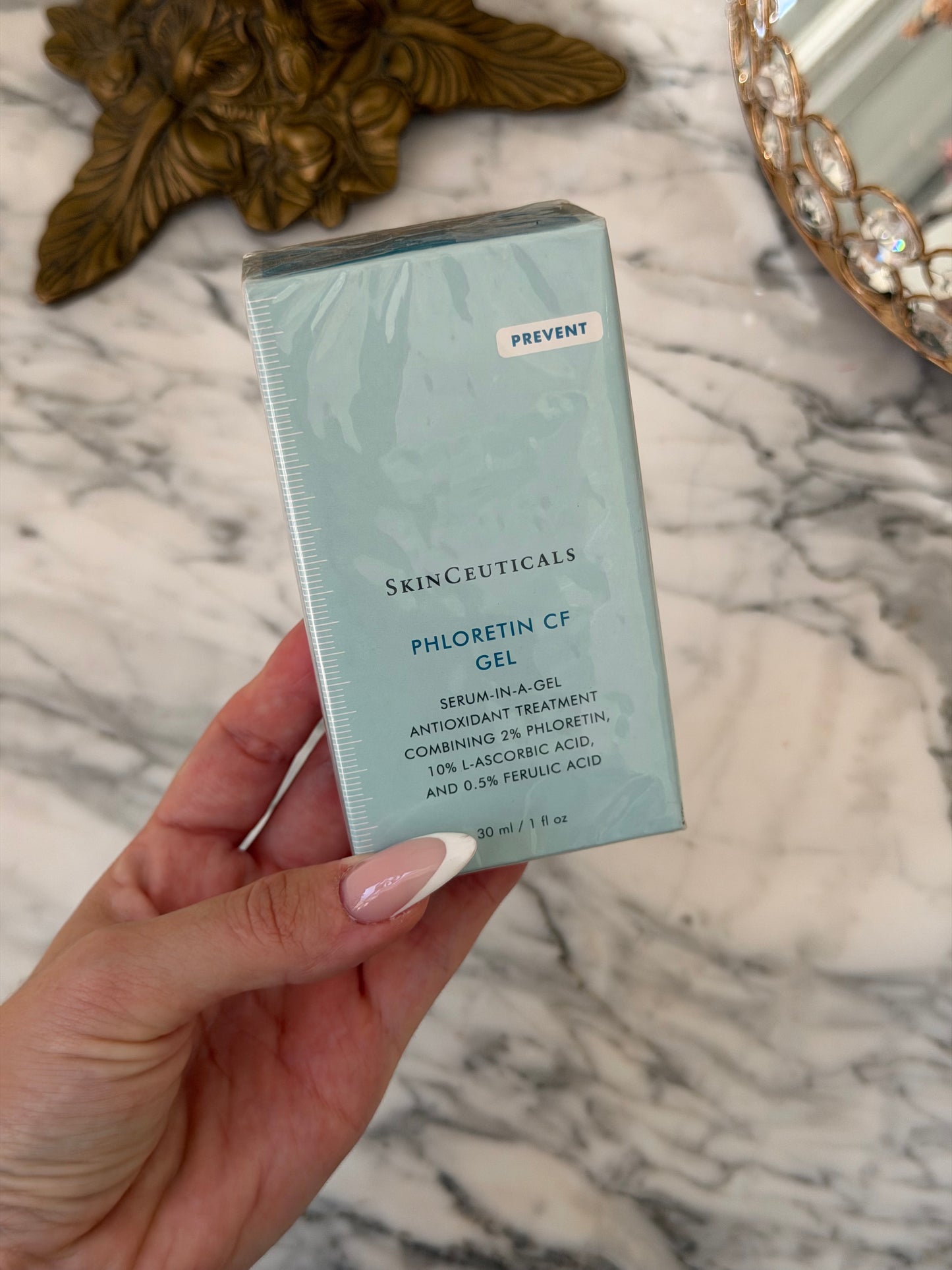 SKINCEUTICALS Phloretin CF Gel - Serum Antioxidant Treatment