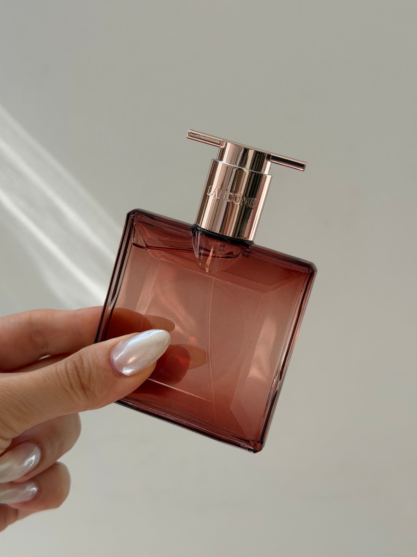 LANCÔME Idole Power Eau De Parfum Intense
Fruity and Woody