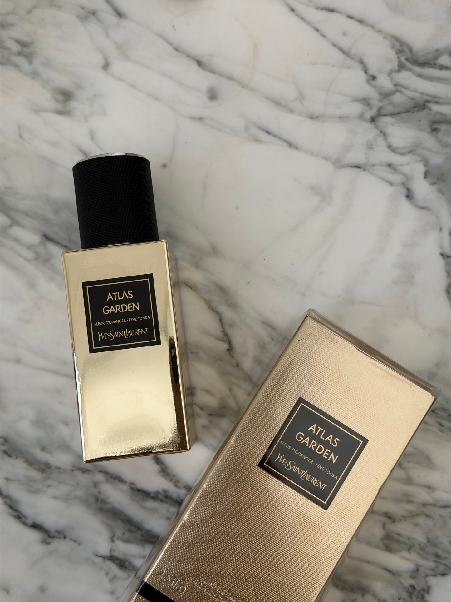 YSL Atlas Garden – Le Vestiaire Des Parfums