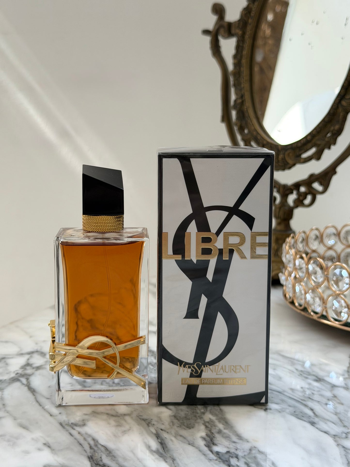 YSL Libre - Eau De Parfum Intense