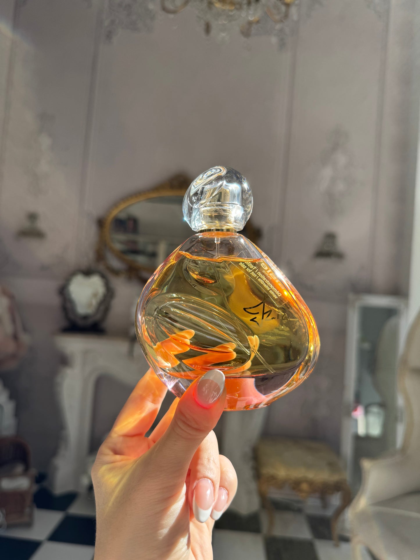 SISLEY Izia 100ml