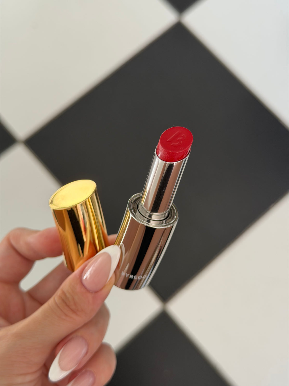 BYREDO Rouge A Lévres Lipstick - Red Armchair