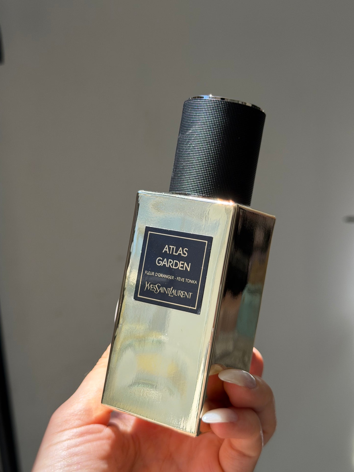 YSL Atlas Garden – Le Vestiaire Des Parfums