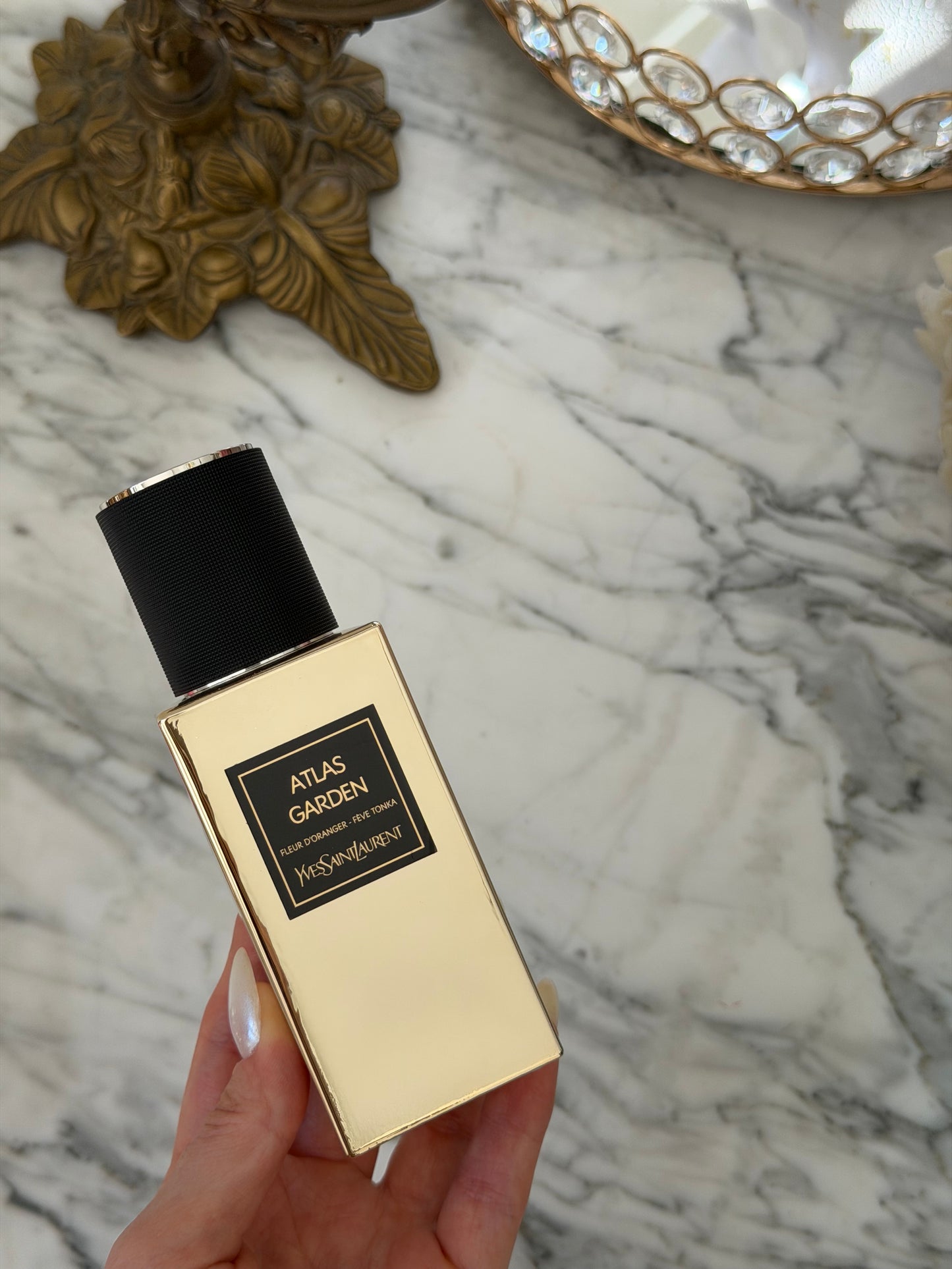 YSL Atlas Garden – Le Vestiaire Des Parfums