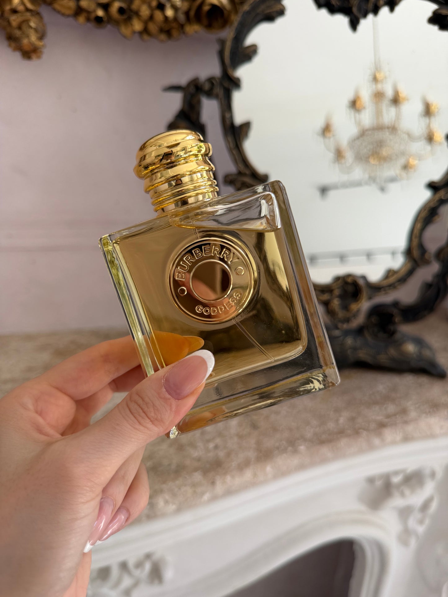 BURBERRY Goddess Eau De Parfum For Women