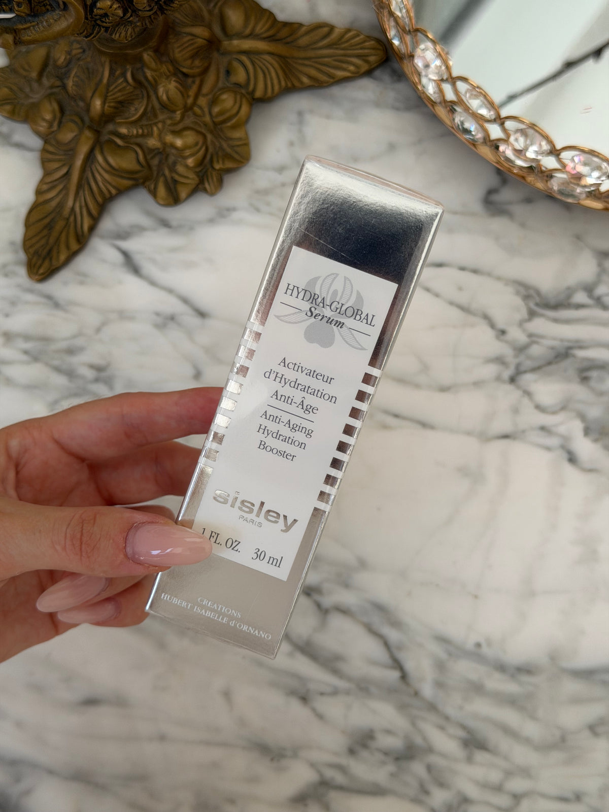 SISLEY Hydra Global Serum Anti-Aging Hydration Booster
