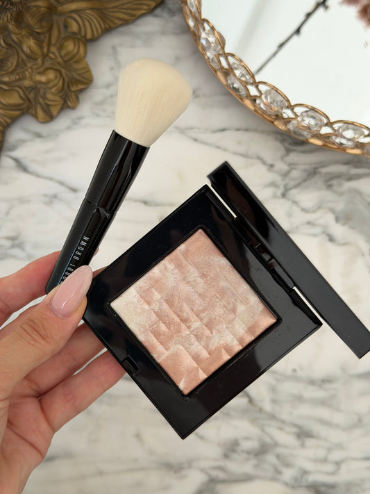 BOBBI BROWN
Highlighting Powder Set