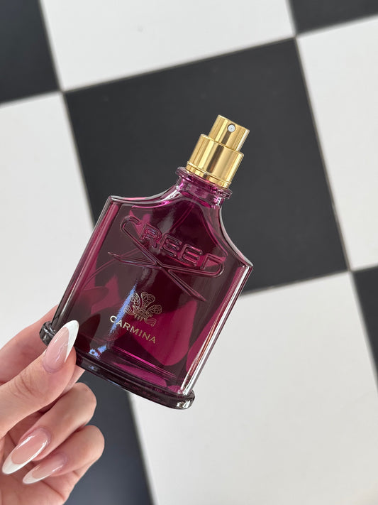 CREED Carmina Eau De Parfum - Floral Amber, Woody & Musk