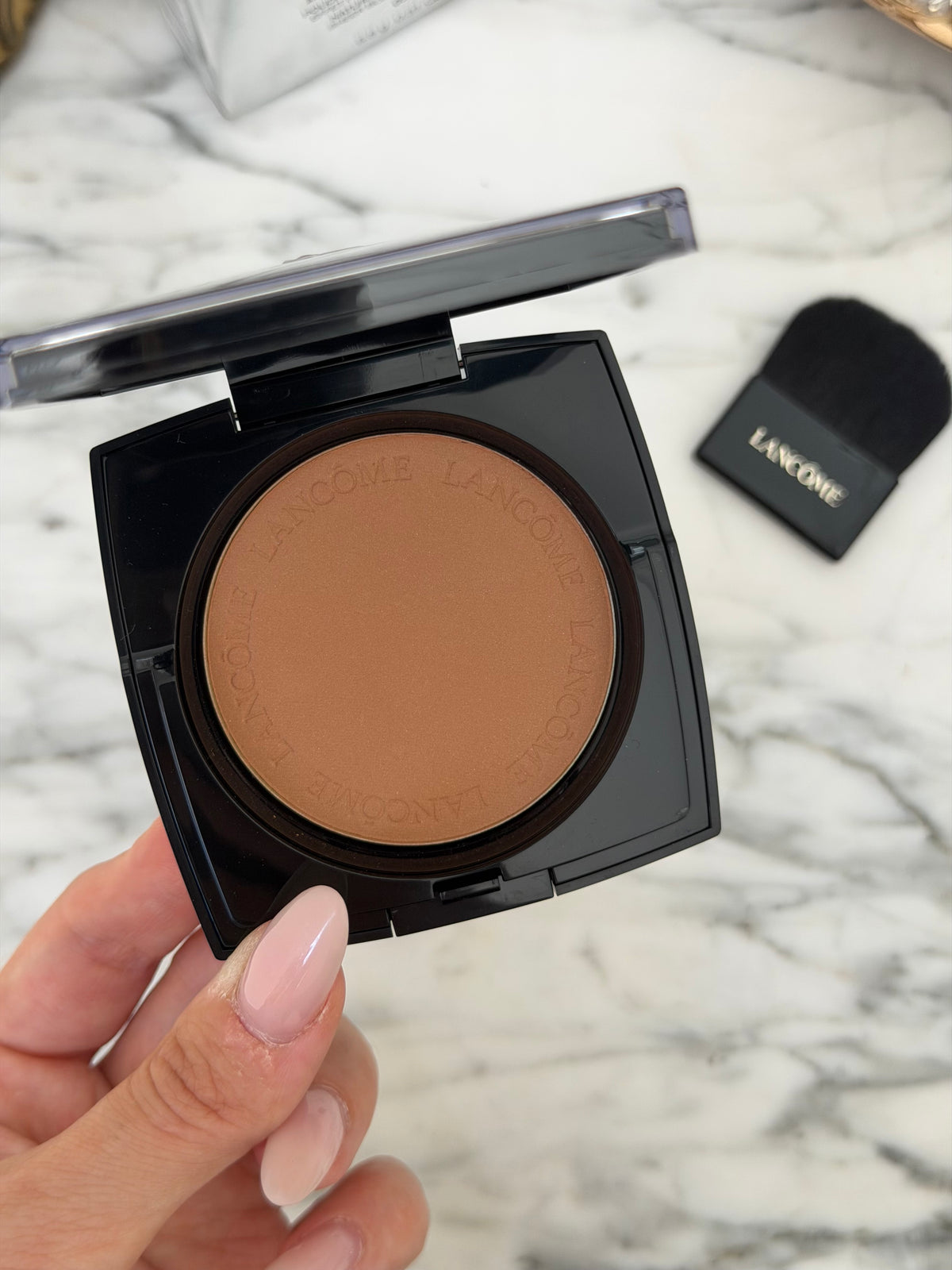 LANCÔME Belle De Teint - Natural Healthy Glow Sheer Blurring Powder (05)