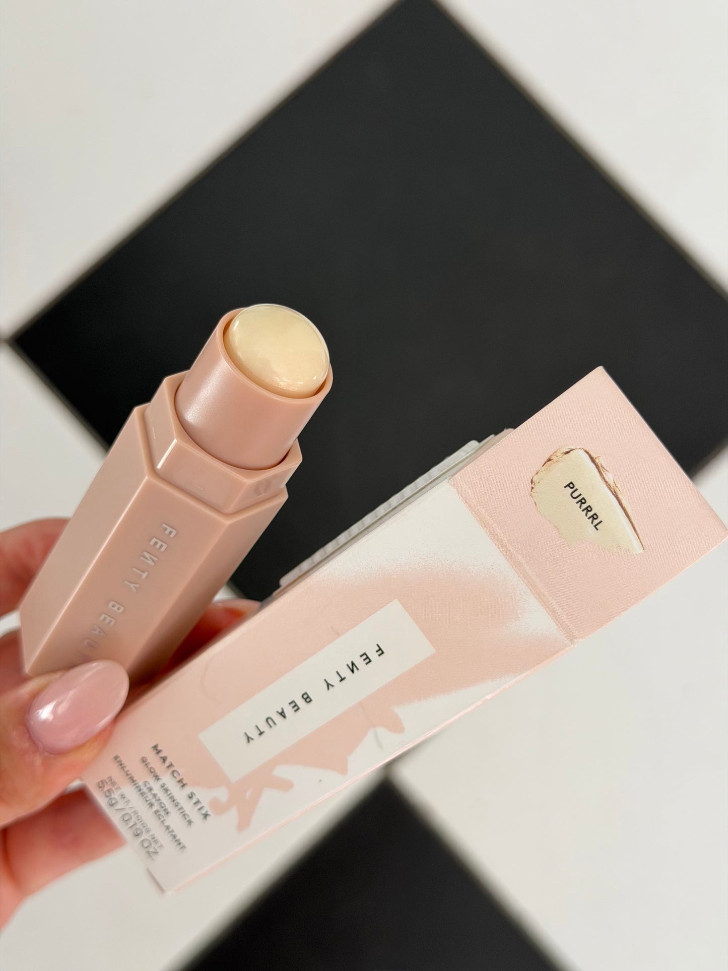 FENTY Match Stix Glow Skinstick