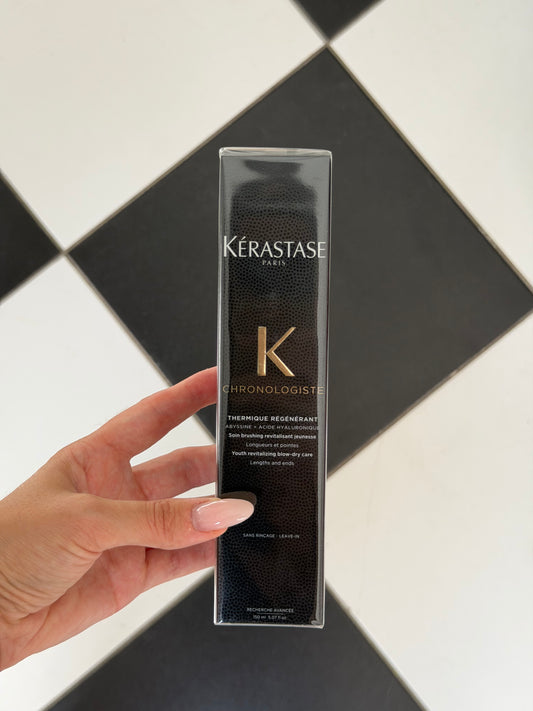 KÉRASTASE Chronologiste Thermique Régénérant