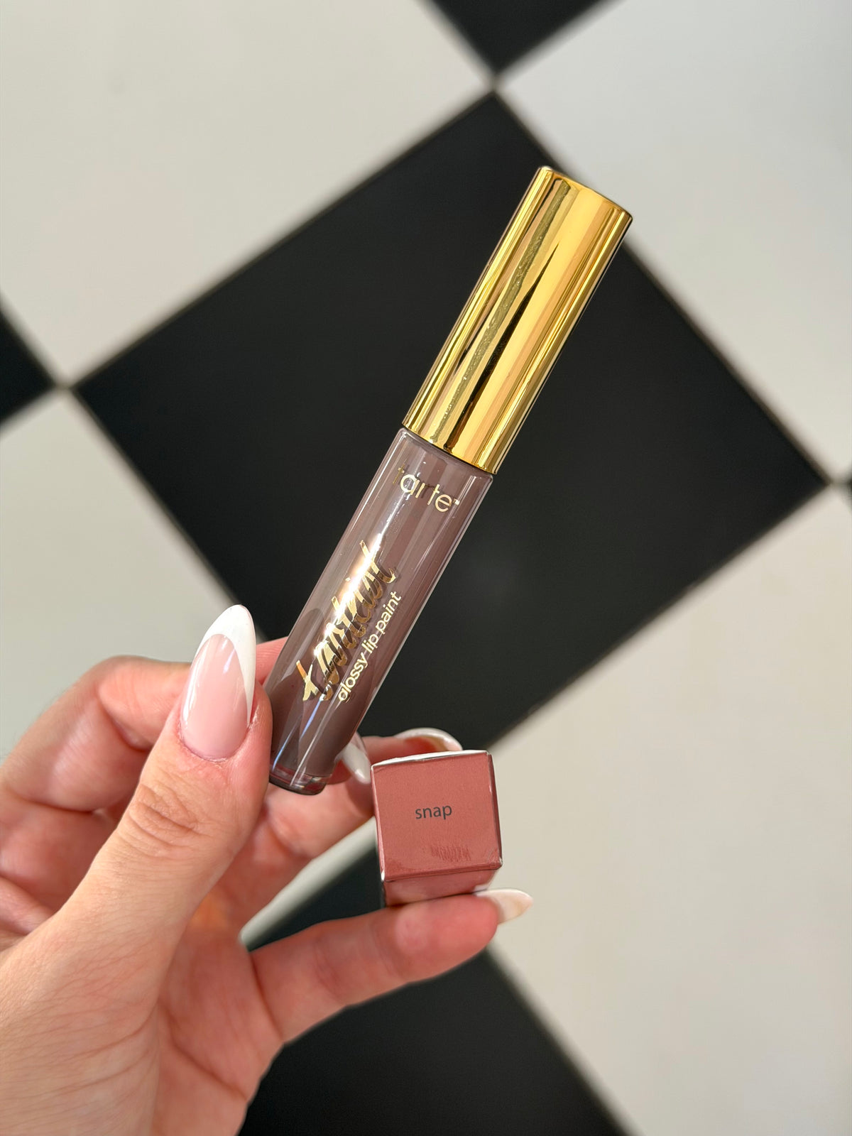 TARTE Tarteist Lip Paint - Snap