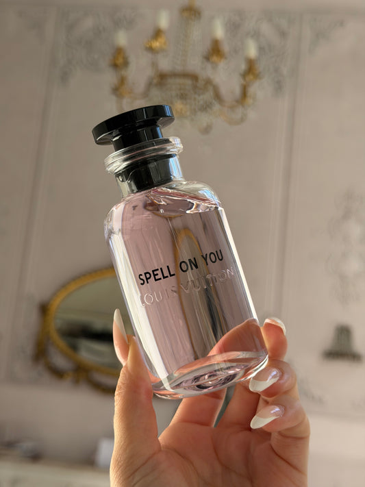 LOUIS VUITTON Spell On You Eau De Parfum