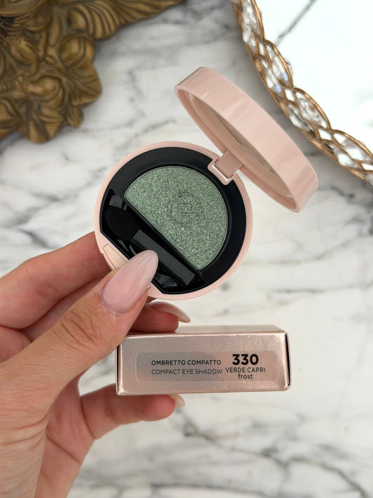 COLLISTAR
Impeccabile Compact Eye Shadow (330)
