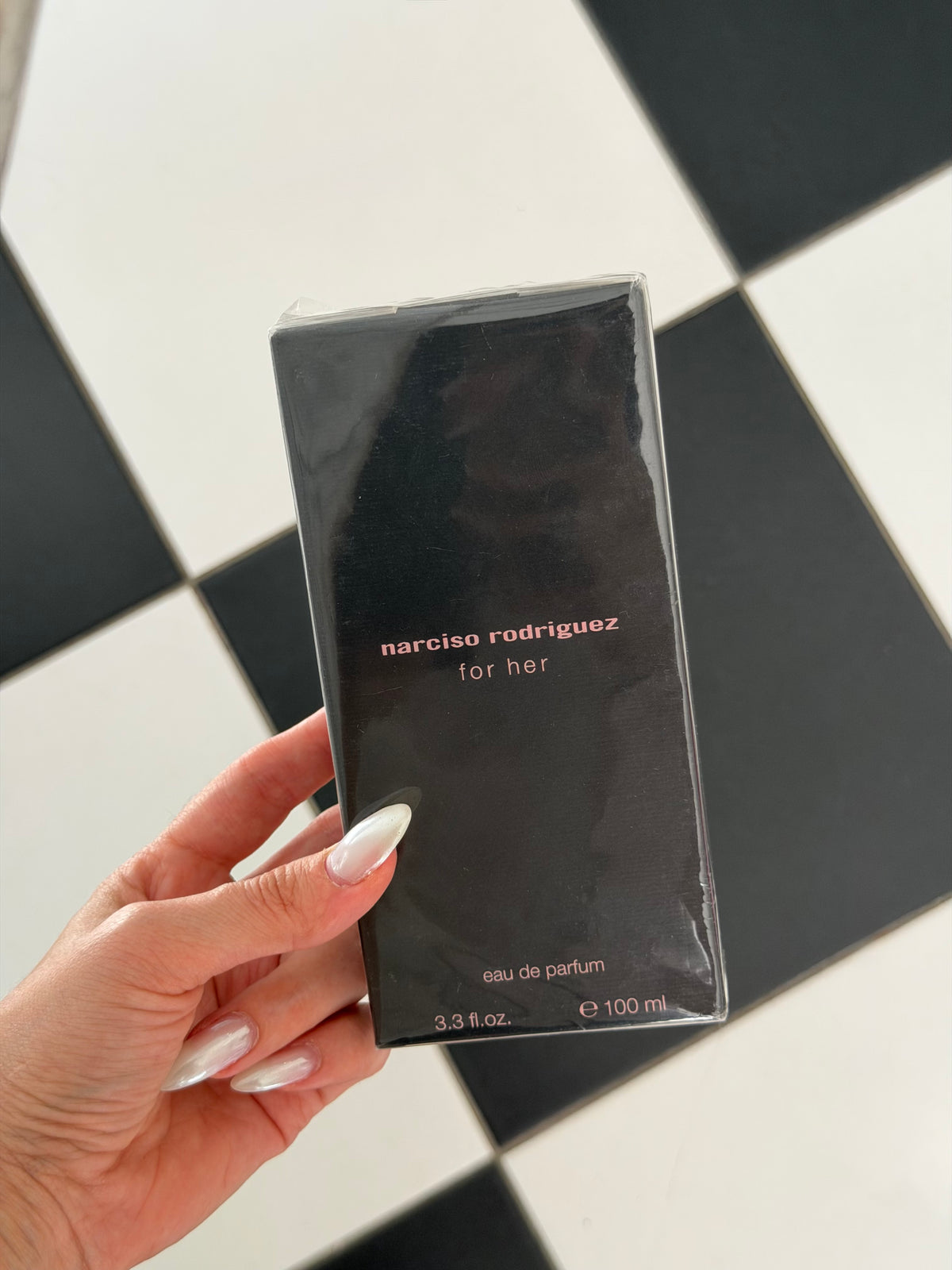 NARCISO RODRIGUEZ
For Her Eau De Parfum