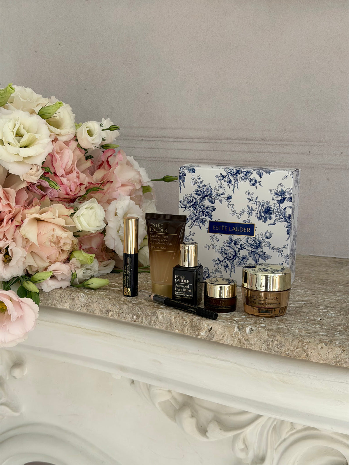 ESTEE LAUDER Advanced Night Repair Gift Set 6 Products