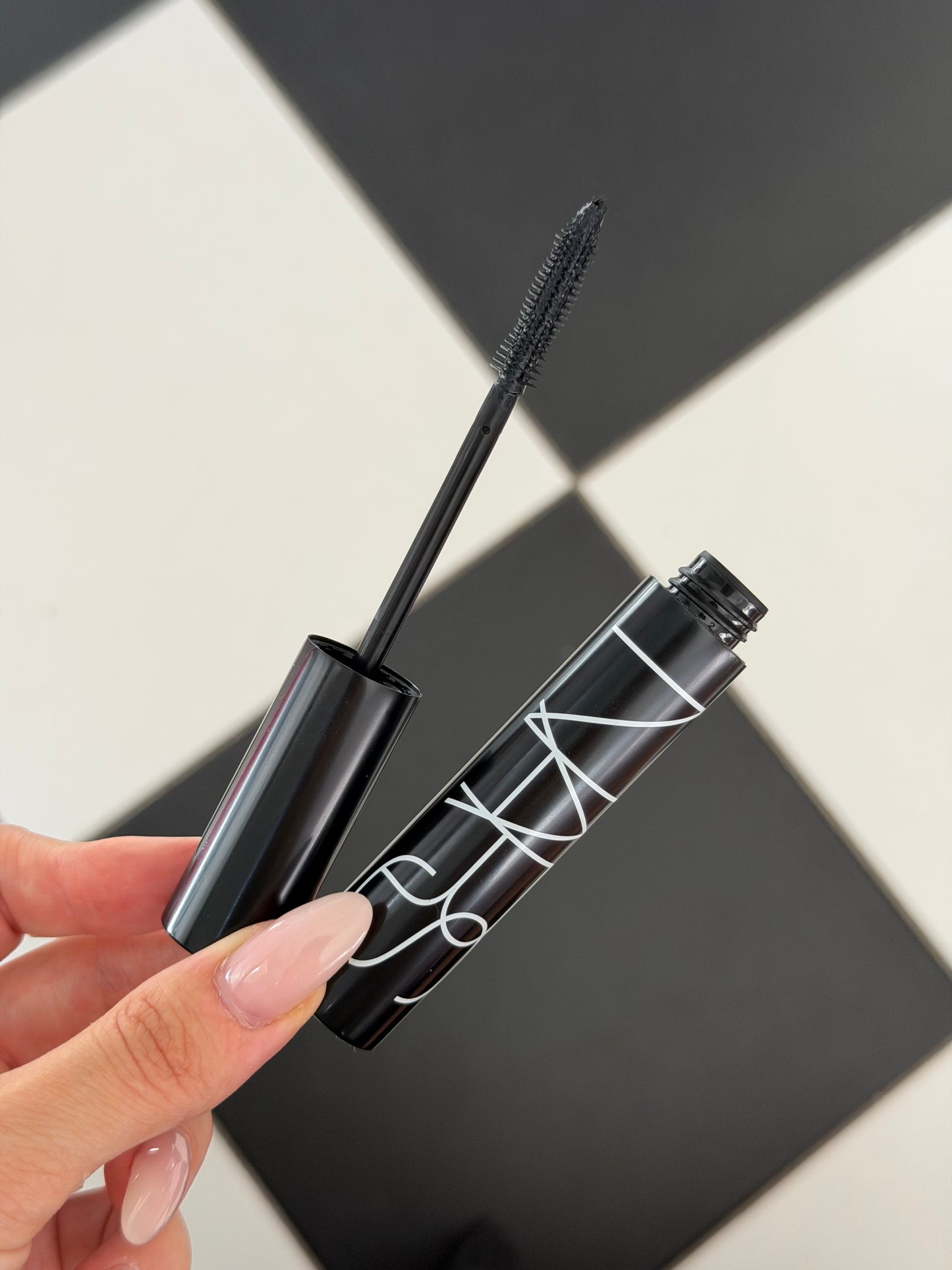 NARS Notorious Mascara Starstruck Black