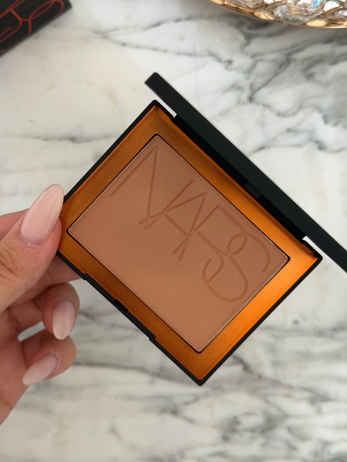 NARS Laguna Bronzing Powder (01)