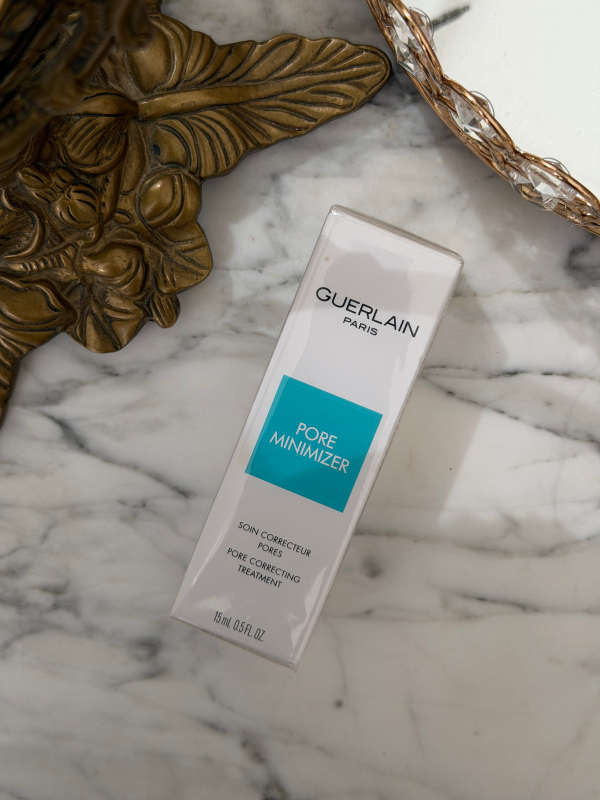 GUERLAIN Pore Minimizer - Pore Correcting Treatment