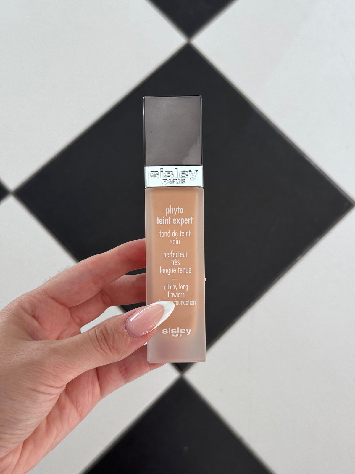 SISLEY Phyto Teint Expert - All Day Long Flawless Skincare Foundation