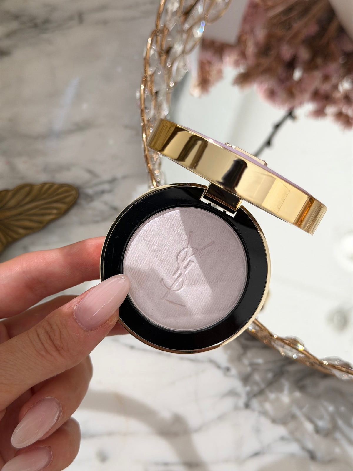 YSL Make Me Blush - Bold Blurring Blush (69)