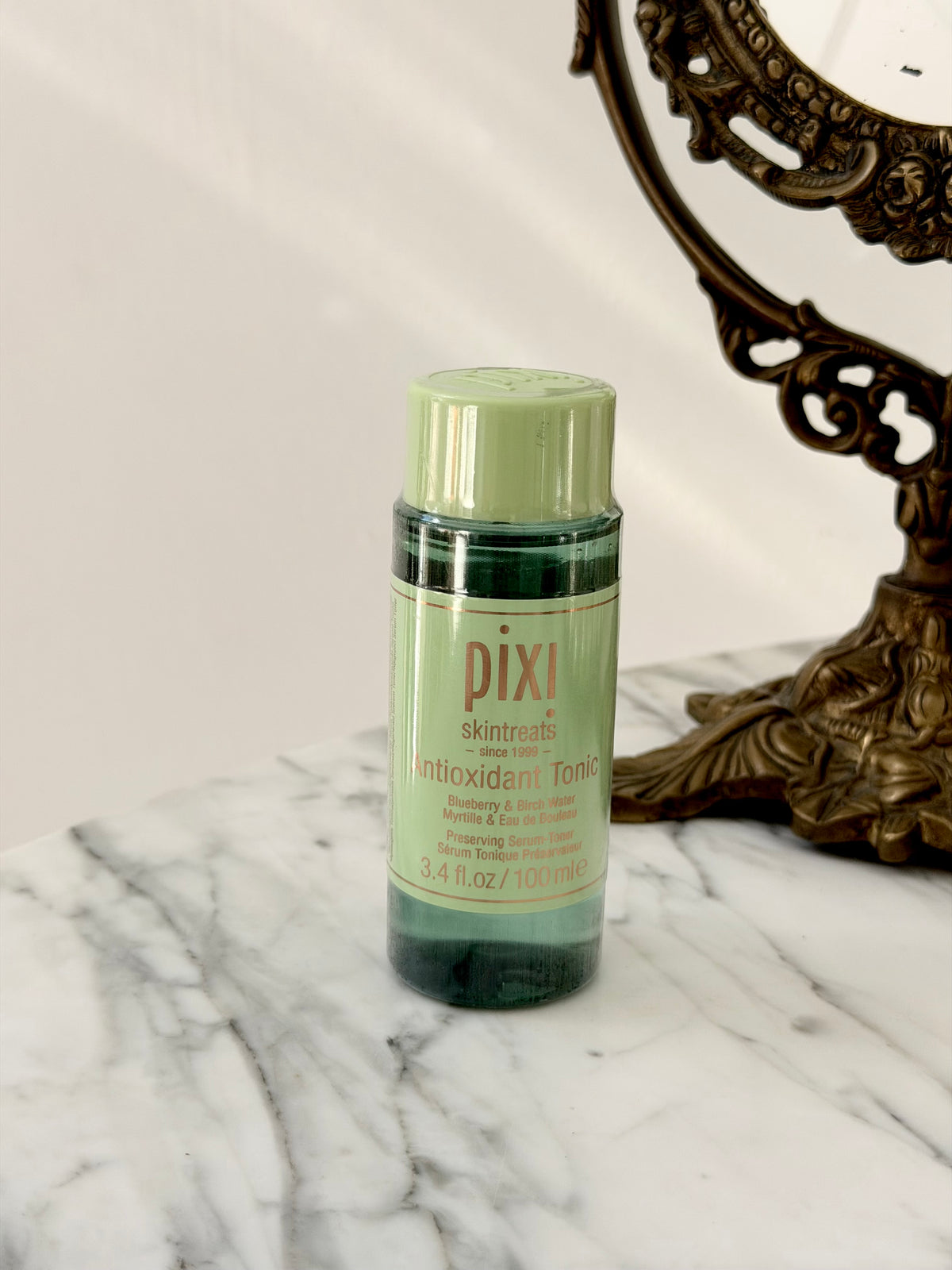 PIXI Antioxidant Tonic Preserving Serum-Toner