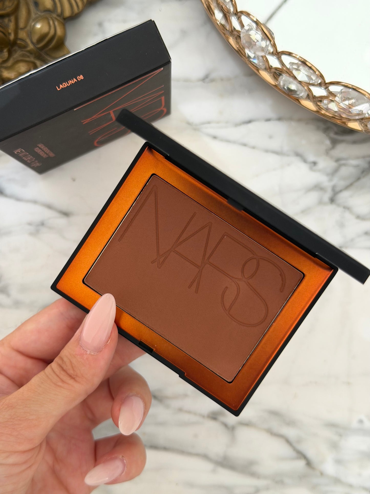 NARS Laguna Bronzing Powder (06)