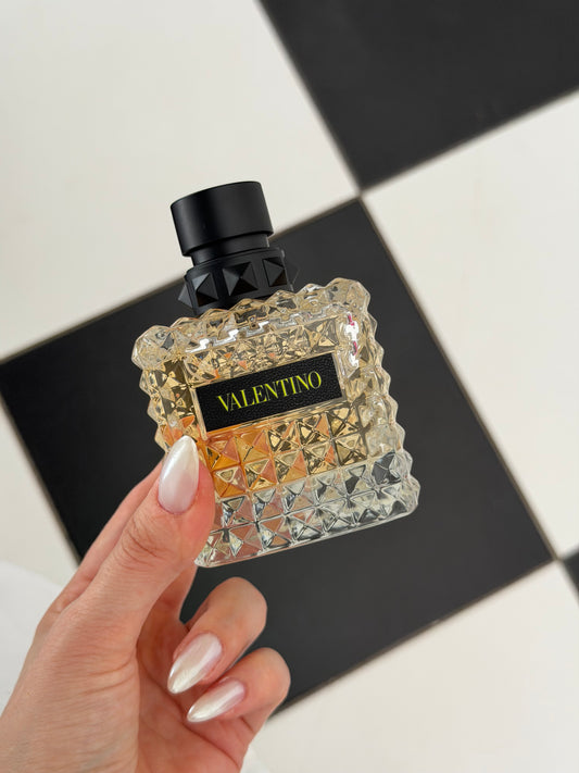 VALENTINO Born In Roma Yellow Dream For Her - Eau De Parfum Spray 100ml