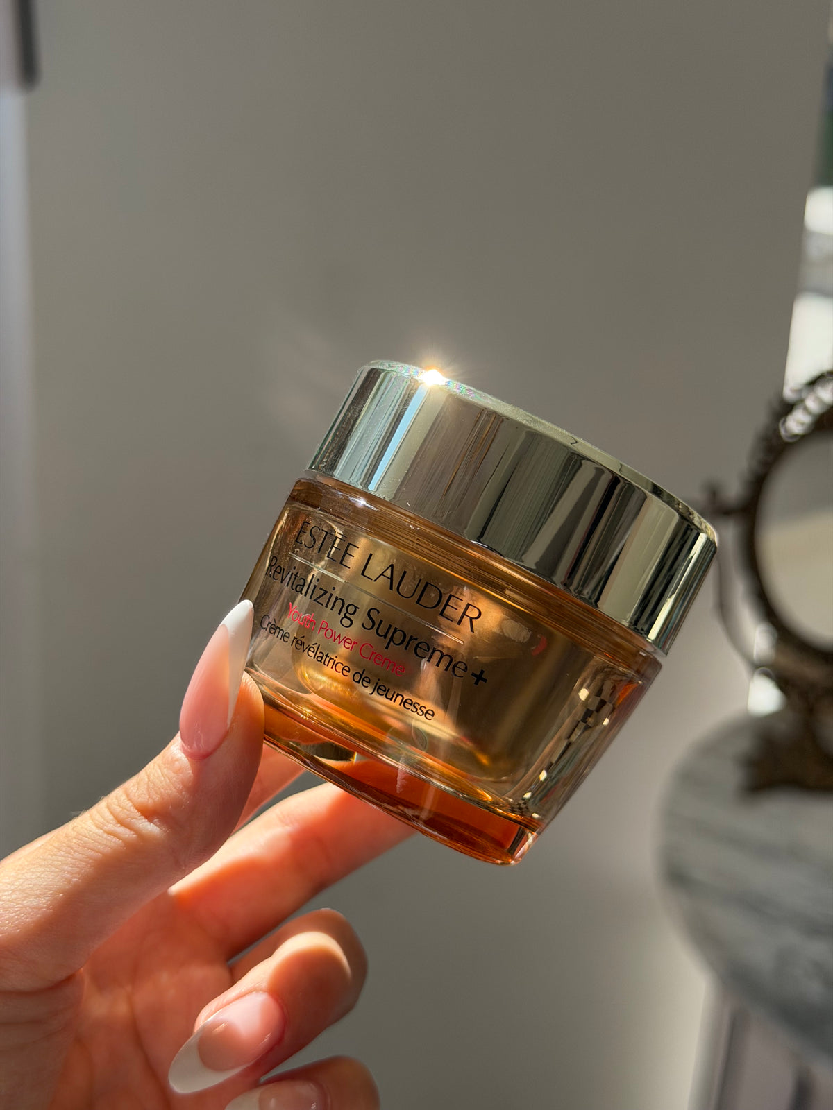 ESTEE LAUDER Revitalizing Supreme+
Youth Power Creme (50ml)
