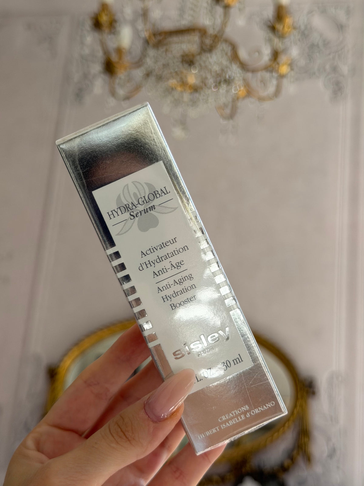 SISLEY Hydra Global Serum Anti-Aging Hydration Booster