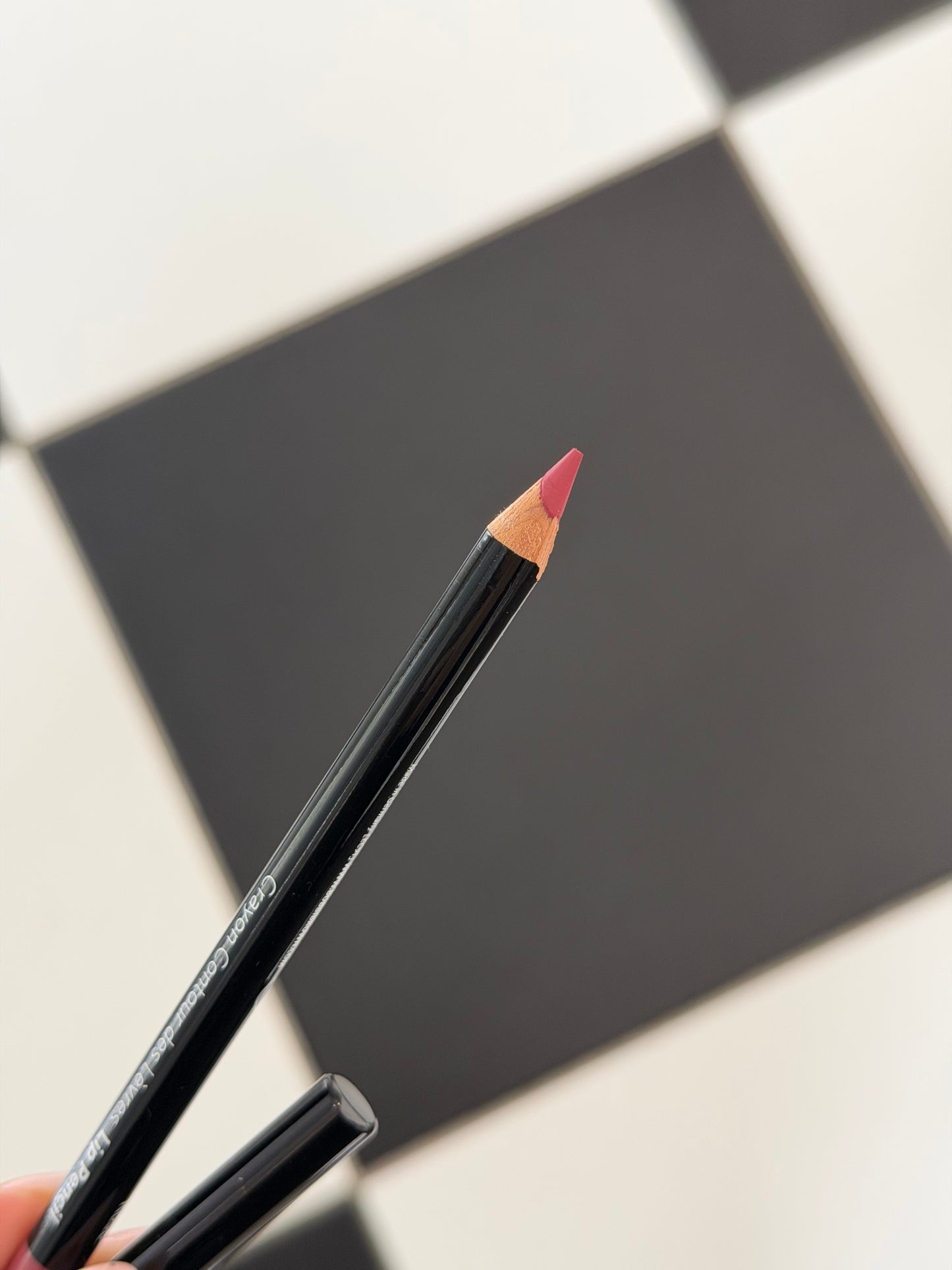 BOBBI BROWN
Lip Liner Pencil - Rose