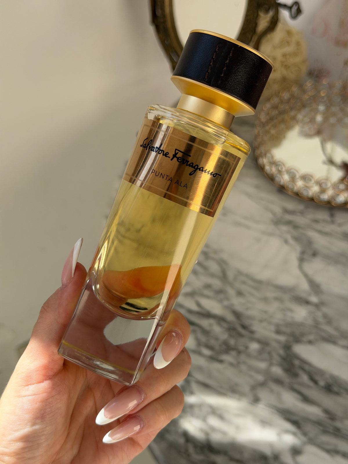 FERRAGAMO Punta Ala Eau De Parfum - Unisex